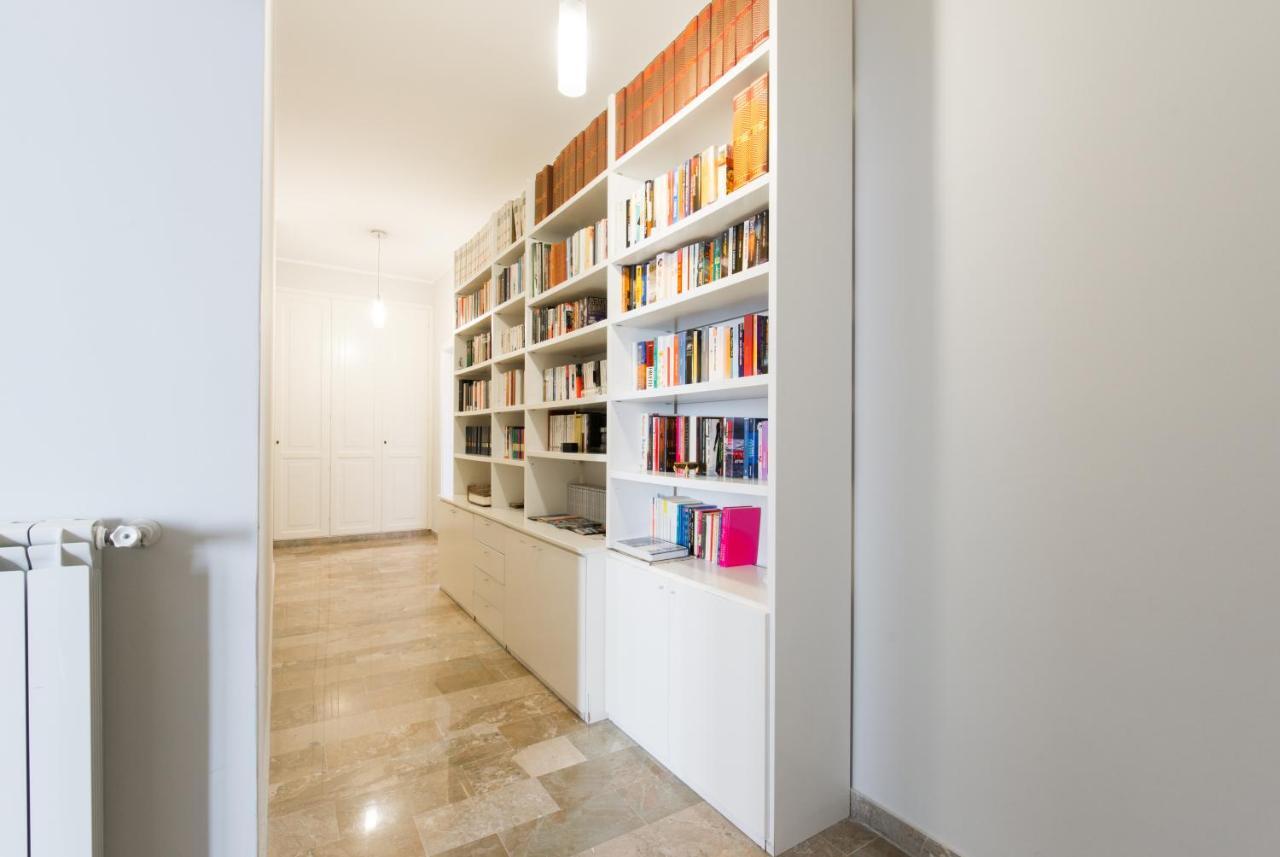 فيلا Attico Panoramico - Milazzo Centro Storico - 200 Mq المظهر الخارجي الصورة